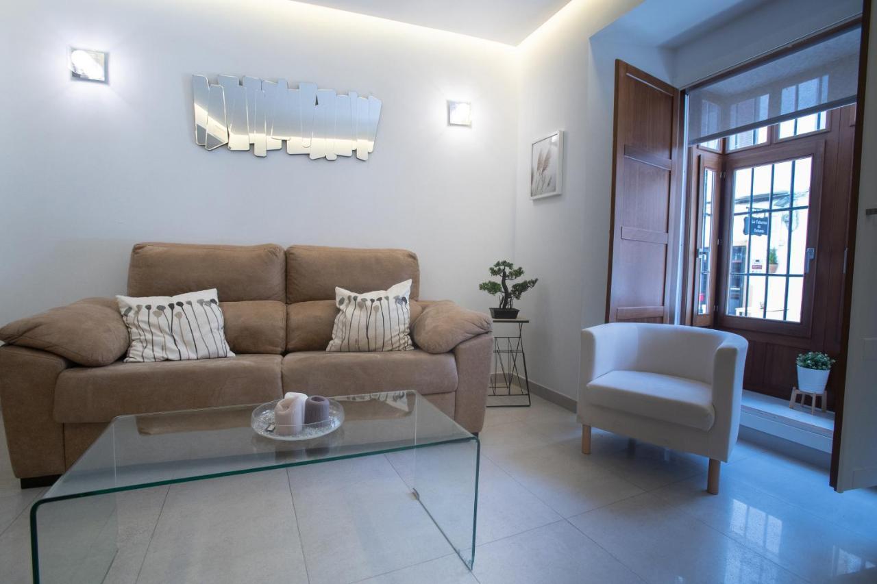 Apartamentos Soho Boutique Central Ronda Exterior photo