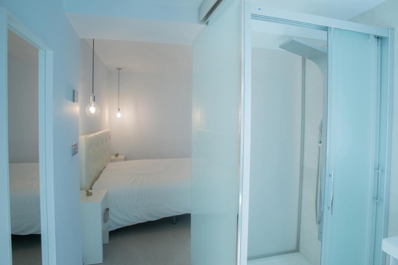 Apartamentos Soho Boutique Central Ronda Exterior photo