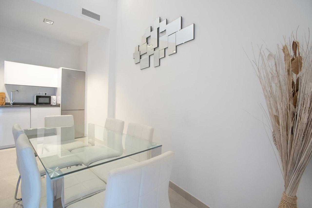 Apartamentos Soho Boutique Central Ronda Exterior photo