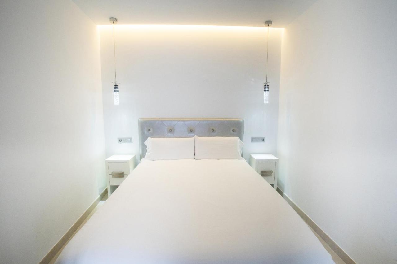 Apartamentos Soho Boutique Central Ronda Exterior photo